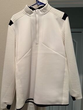 Mens Under Armour Coldgear shirt